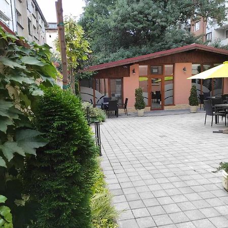 Hotel House K21 Софія Екстер'єр фото