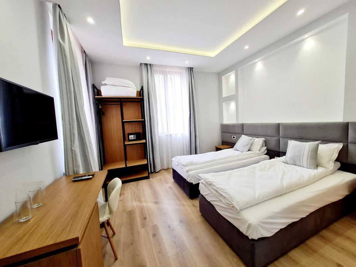 Hotel House K21 Софія Екстер'єр фото