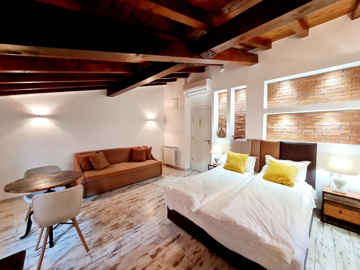 Hotel House K21 Софія Екстер'єр фото