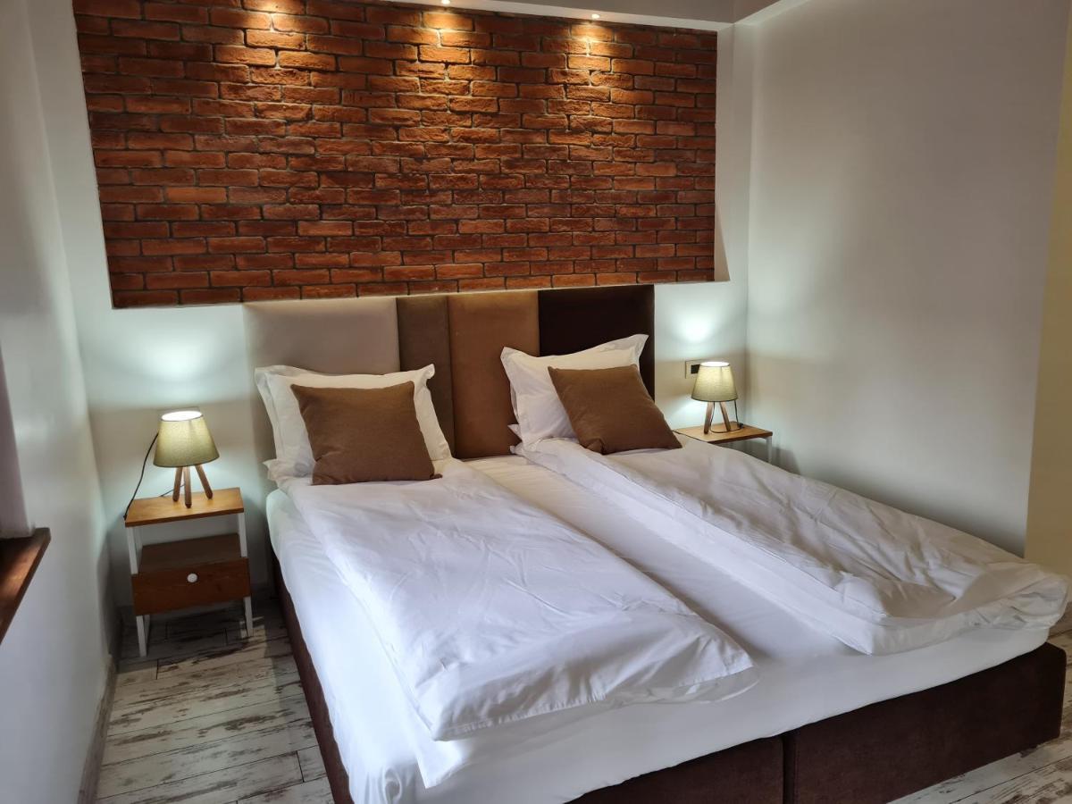 Hotel House K21 Софія Екстер'єр фото