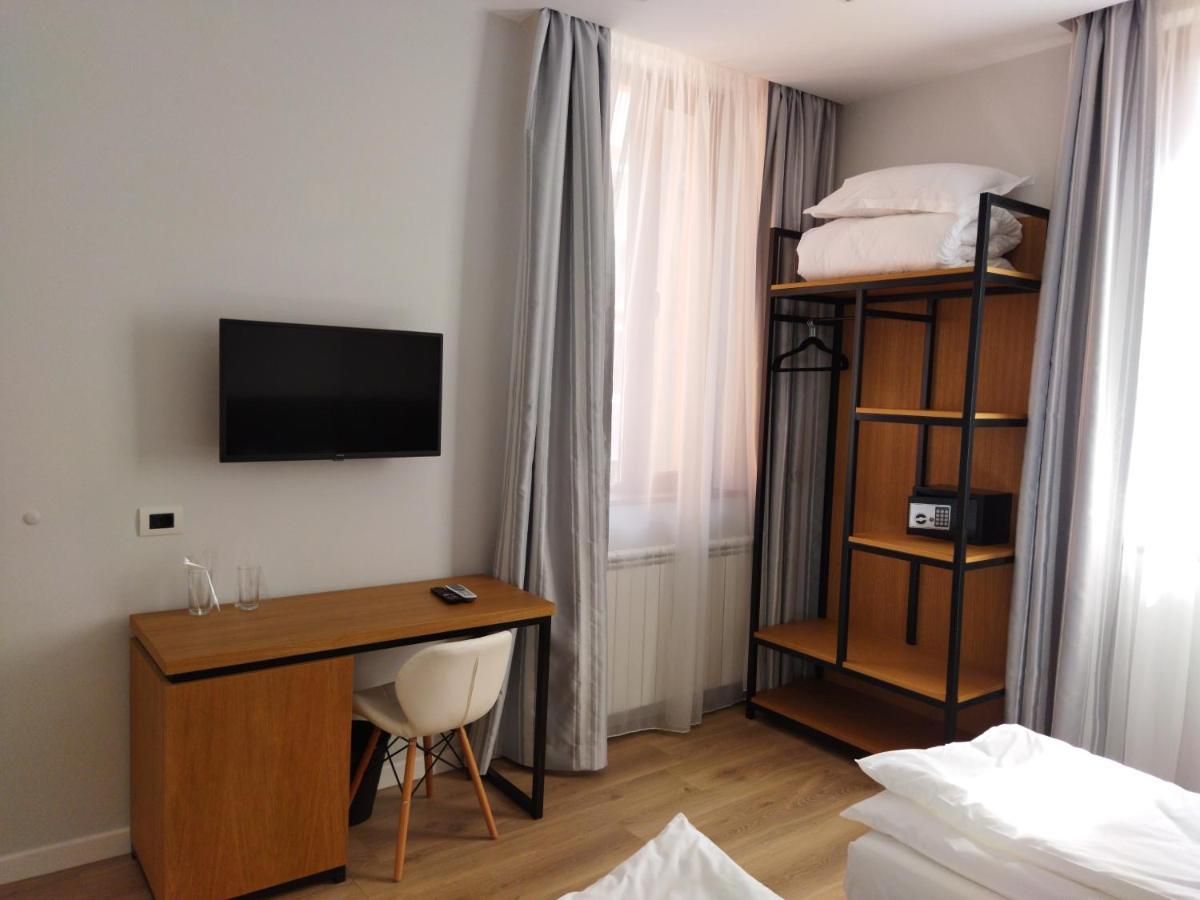 Hotel House K21 Софія Екстер'єр фото