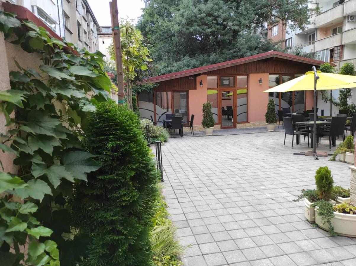 Hotel House K21 Софія Екстер'єр фото