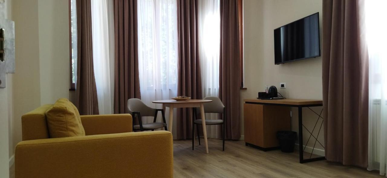 Hotel House K21 Софія Екстер'єр фото